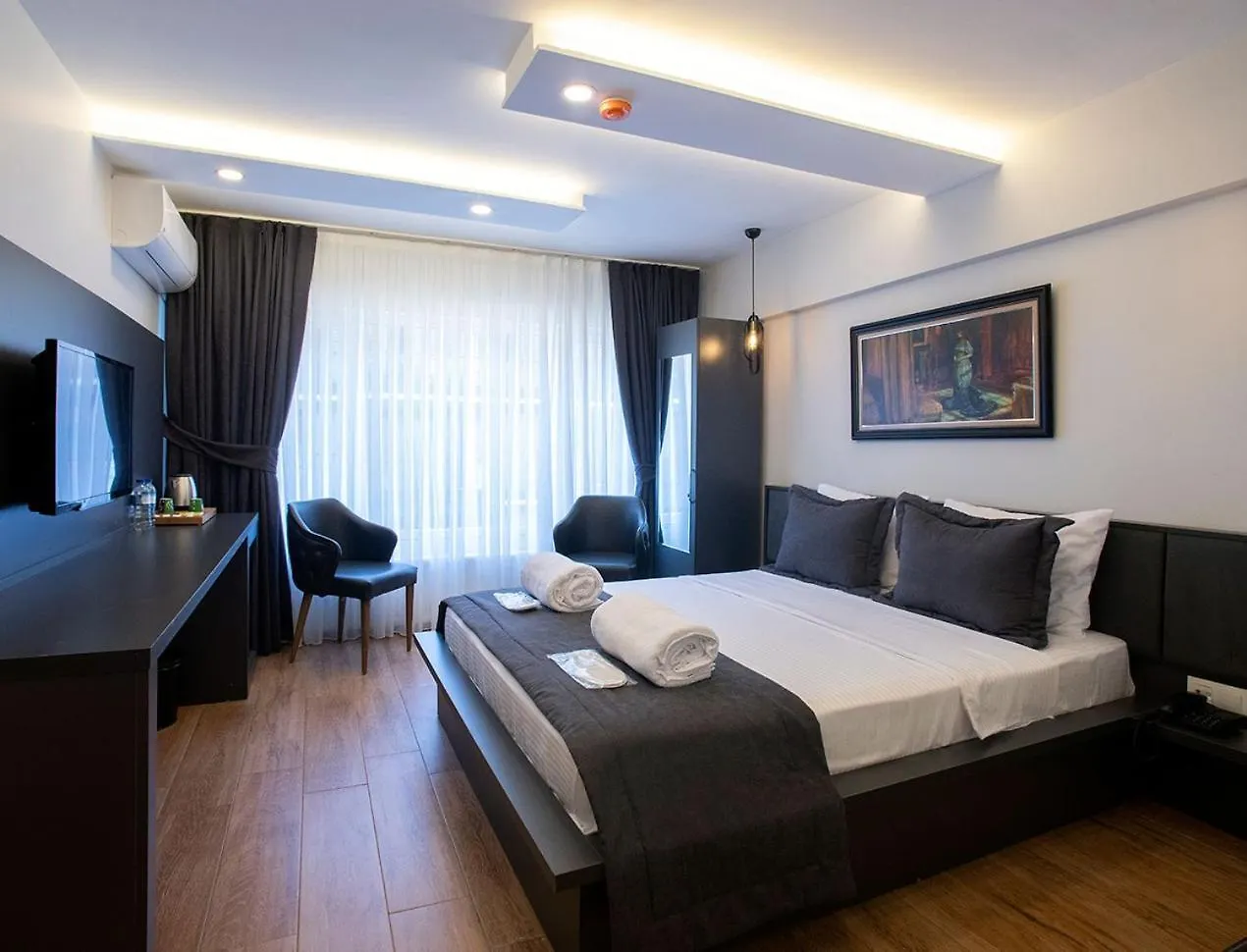 Kanarya Suite 이스탄불