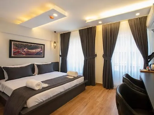 Kanarya Suite 이스탄불