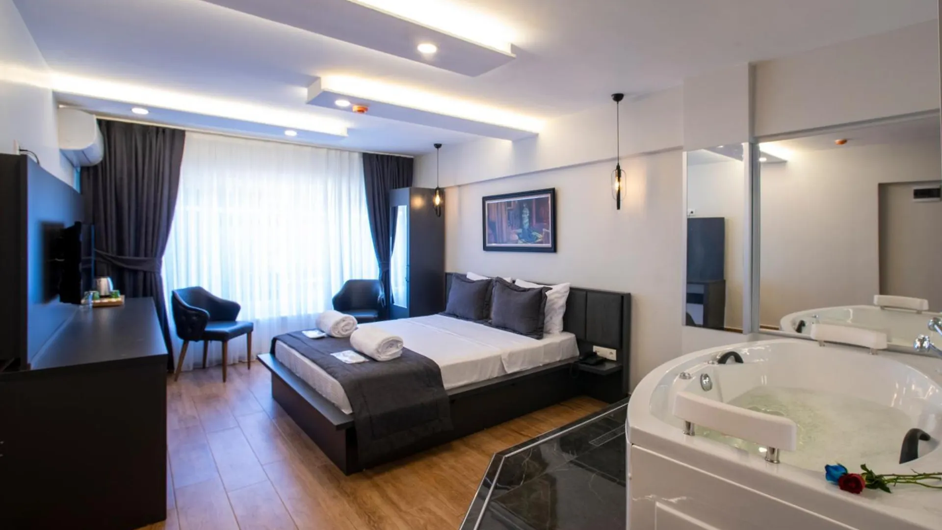 Kanarya Suite 이스탄불
